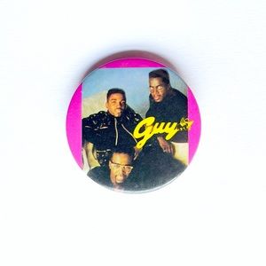 ‘89 Guy Pin